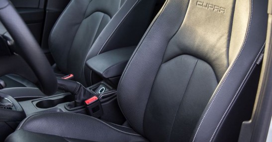 Seat Leon ST Cupra i X-perience - nasze porównanie