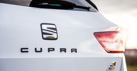 Seat Leon ST Cupra i X-perience - nasze porównanie