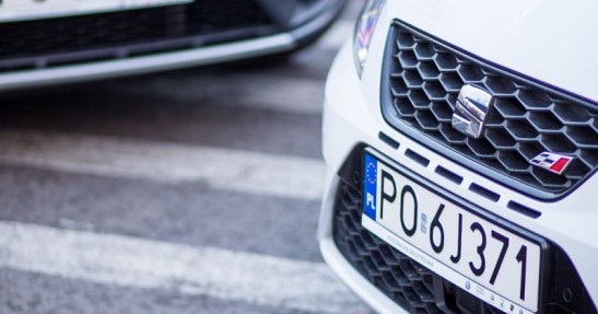 Seat Leon ST Cupra i X-perience - nasze porównanie