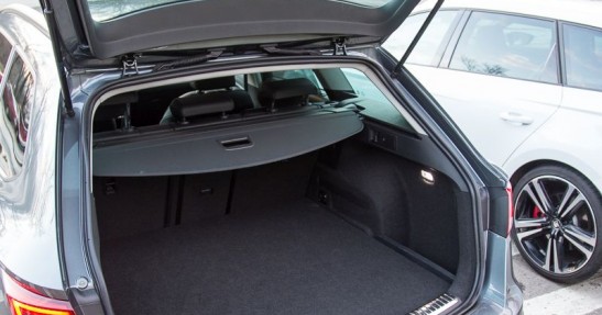 Seat Leon ST Cupra i X-perience - nasze porównanie