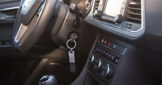 Seat Leon ST Cupra i X-perience - nasze porównanie