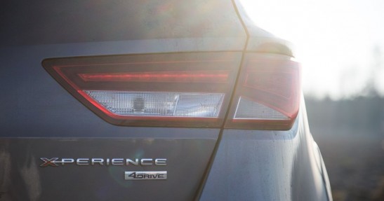 Seat Leon ST Cupra i X-perience - nasze porównanie