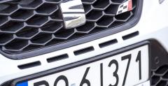 Seat Leon ST Cupra i X-perience - nasze porwnanie