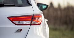 Seat Leon ST Cupra i X-perience - nasze porwnanie