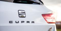 Seat Leon ST Cupra i X-perience - nasze porwnanie