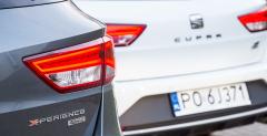 Seat Leon ST Cupra i X-perience - nasze porwnanie