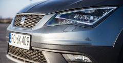 Seat Leon ST Cupra i X-perience - nasze porwnanie