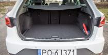 Seat Leon ST Cupra i X-perience - nasze porwnanie