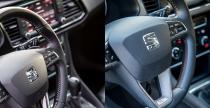 Seat Leon ST Cupra i X-perience - nasze porwnanie