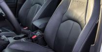 Seat Leon ST Cupra i X-perience - nasze porwnanie