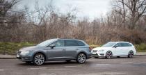 Seat Leon ST Cupra i X-perience - nasze porwnanie