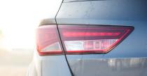 Seat Leon ST Cupra i X-perience - nasze porwnanie