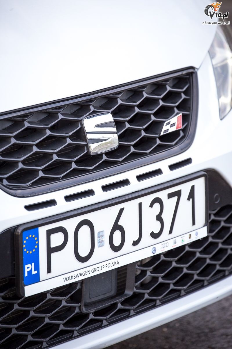 Seat Leon ST Cupra i X-perience - nasze porwnanie