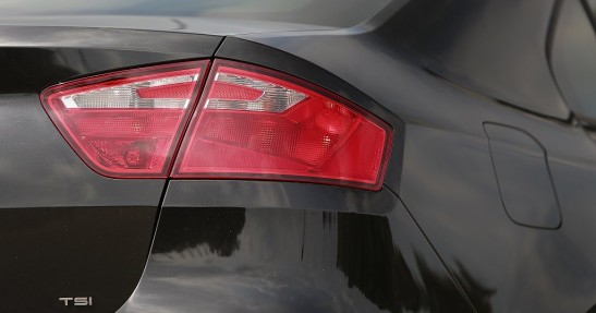 Seat Toledo 1.2 TSI - test