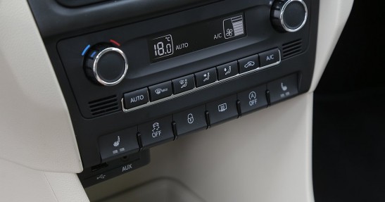 Seat Toledo 1.2 TSI - test