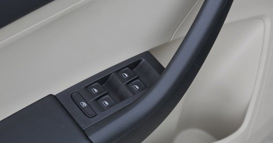 Seat Toledo 1.2 TSI - test