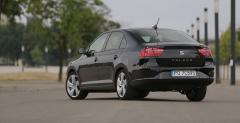 Seat Toledo 1.2 TSI - test