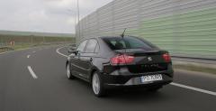 Seat Toledo 1.2 TSI - test