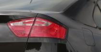 Seat Toledo 1.2 TSI - test