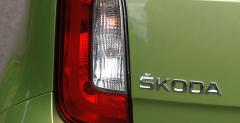 Skoda Citygo 1.0 MPI - test samochodu