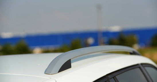 Skoda Fabia Combi 1.2 TSI - test