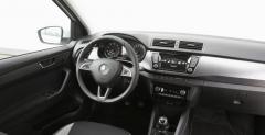 Skoda Fabia Combi 1.2 TSI - test