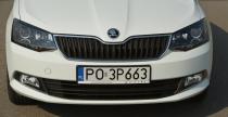 Skoda Fabia Combi 1.2 TSI - test