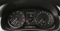 Skoda Fabia Combi 1.2 TSI - test