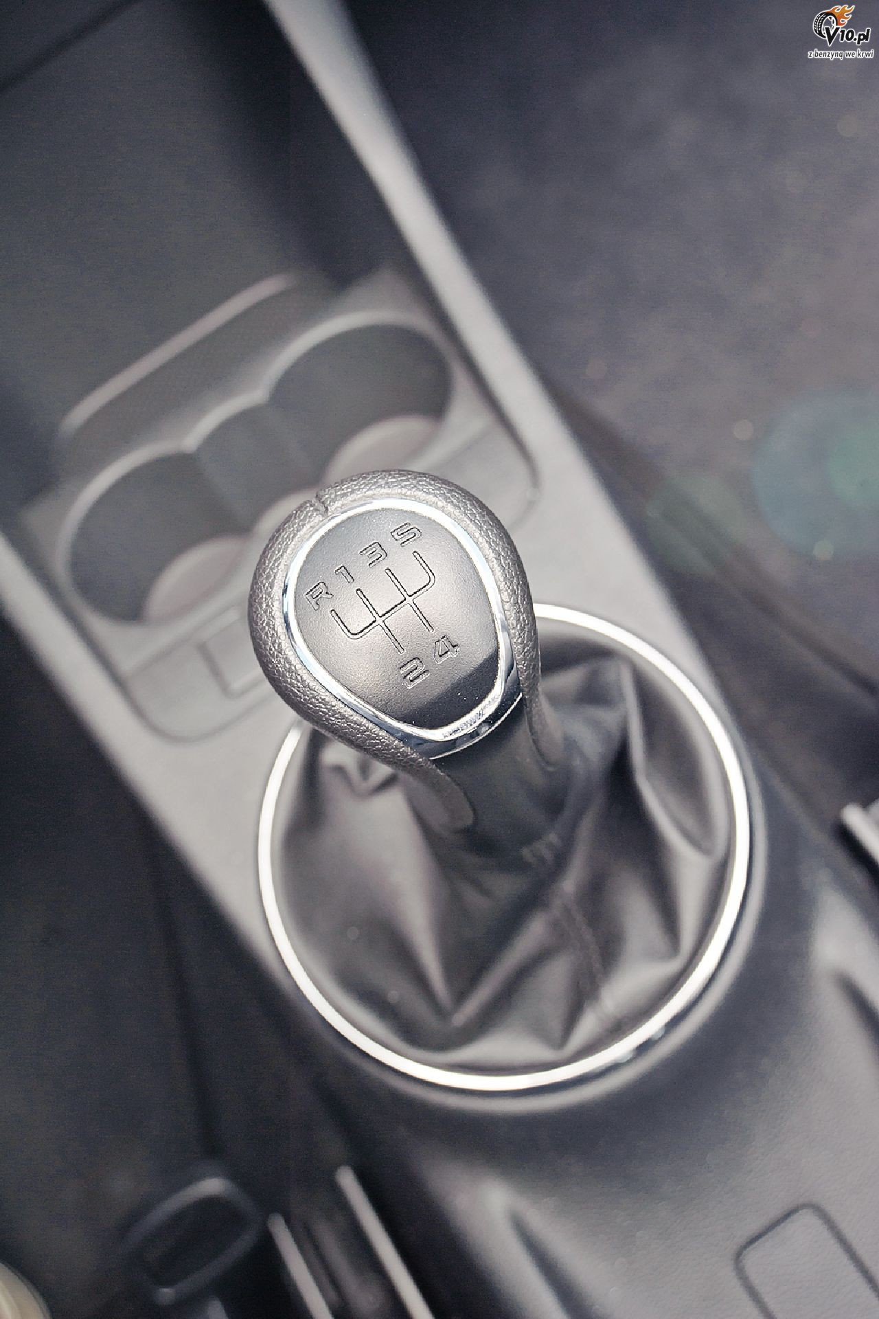 Skoda Fabia Combi 1.2TSI - 105KM vs 85KM - test porwnawczy
