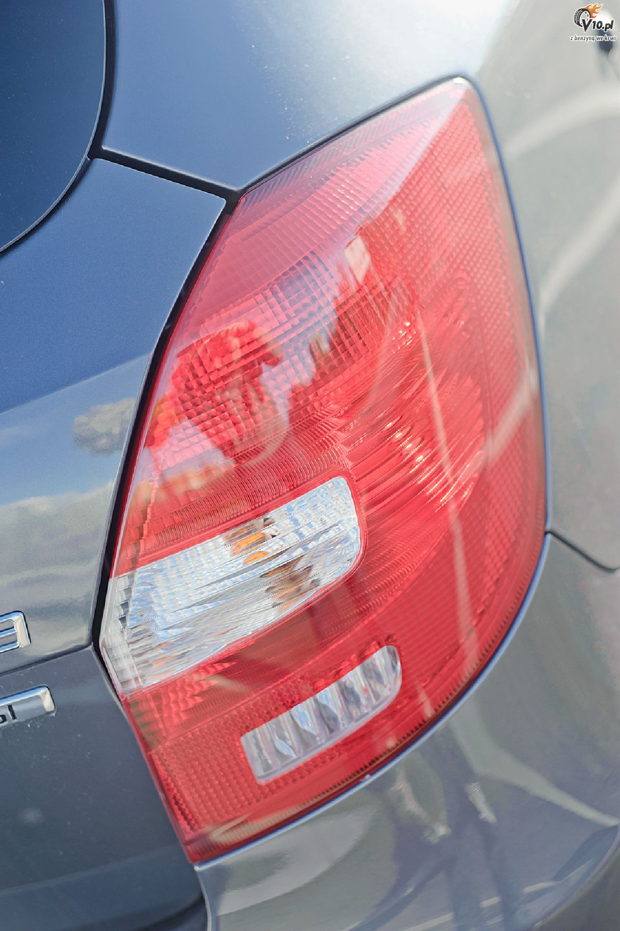 Skoda Fabia Combi 1.2TSI - 105KM vs 85KM - test porwnawczy