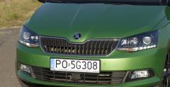 Skoda Fabia 1.2 TSI DSG - test