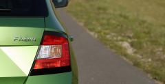 Skoda Fabia 1.2 TSI DSG - test