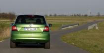 Skoda Fabia 1.2 TSI DSG - test