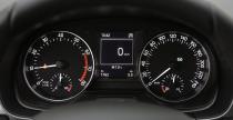 Skoda Fabia 1.2 TSI DSG - test