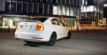 Skoda Octavia RS - nasz test