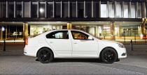 Skoda Octavia RS - nasz test