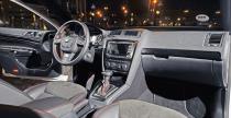 Skoda Octavia RS - nasz test