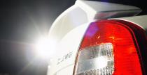 Skoda Octavia RS - nasz test