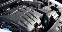 Skoda Octavia RS - nasz test