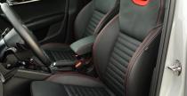 Skoda Octavia Combi RS 230 - test