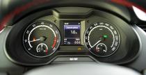 Skoda Octavia Combi RS 230 - test