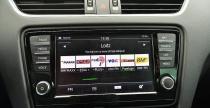Skoda Octavia Combi RS 230 - test