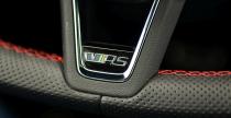 Skoda Octavia Combi RS 230 - test