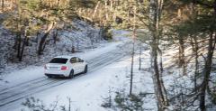 Skoda Octavia RS TDI 4x4 test