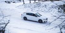 Skoda Octavia RS TDI 4x4 test