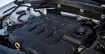 Skoda Octavia RS TDI 4x4 test