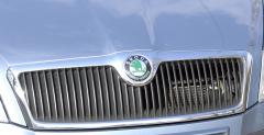 Skoda Octavia Tour Combi - test auta
