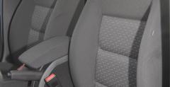 Skoda Octavia Tour Combi - test auta