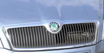 Skoda Octavia Tour Combi - test auta