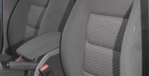Skoda Octavia Tour Combi - test auta